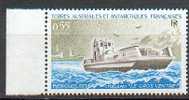 TAAF 116 - YT 95 ** - Unused Stamps