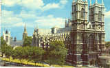 Westminster Abbey - Westminster Abbey