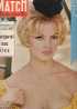 Brigitte  BARDOT : PARIS MATCH  N° 473 Du 3 Mai 1958 - Magazines