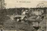 PONT SCORFF 56 - Vue Générale - Pont Scorff