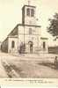 PELUSSIN...L'EGLISE DES CROIX - Pelussin