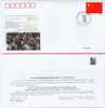 PFTN.WJ-162 35 ANNI OF RIGHTS IN UN COMM.COVER - Briefe U. Dokumente