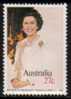AUSTRALIA  Scott   #  825**  VF MINT NH - Mint Stamps