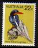 AUSTRALIA  Scott   #  733**  VF MINT NH - Nuevos