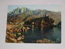 (146) -1- Carte Postale Sur La Corse  Porto - Corse