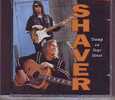 SHAVER  ° TRAMP  ON  YOUR  STREET   //  CD ALBUM NEUF SOUS CELLOPHANE - Country & Folk