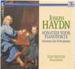 Haydn : Sonates Pour Pianoforte - Klassik