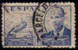 SPAIN  Scott   #  C 113   F-VF USED - Used Stamps