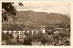 SAINT-MARCELLIN LE VIADUC - Saint-Marcellin