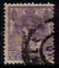 NETHERLANDS   Scott   #  71  F-VF USED - Used Stamps