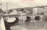 Saint Girons Le Pont Sur Le Lez - Saint Girons