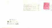 Großbritannien / United Kingdom - Sonderstempel / Special Cancellation (Y389) - Marcophilie