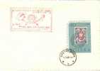 Polen - Sonderstempel / Special Cancellation (Y417) - Frankeermachines (EMA)