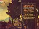 Mozart : Symphonie Concertante Pour Violon, Alto Et Orchestre K.364. - Classical