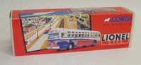 Corgi Lionel City 54103 - Corgi Toys