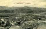 66 .  CERET . VUE GENERALE . - Ceret