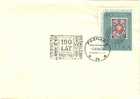 Polen / Poland - Sonderstempel / Special Cancellation (Y433) - Frankeermachines (EMA)