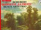 Schubert : Quintette "la Truite". - Klassik