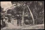 WHALE JAW´S ARCH BRIDGE,GIBRALTAR - Gibraltar