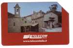 CHURCH ( Italy ) - Eglise - Kirche - Iglesia - La Chiesa - Churches - Eglises - Kirchen- Religion - Religione - Kultur