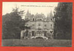 53 MESLAY DU MAINE Cpa Chateau De La Touche - Meslay Du Maine