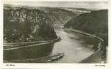 Loreley Am Rhein - St. Goar