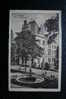 KREFELD (CREFELD) RATHAUS MIT WESTWALL 1919 ANIMATION - Krefeld