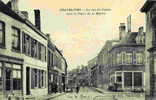 GRAVELINES - La Rue De Calais - Gravelines