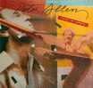 * LP * PETER ALLEN - TAUGHT BY EXPERTS (USA 1975 Ex-!!!) - Altri - Inglese