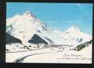 Postcards AUSTRIA - Alpinisme