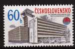Tchécoslovaquie 1978 N° Y.T. :    2277** - Nuevos