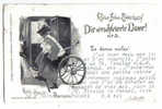 9139 - Affaires Zola - Esterhazy - La Dame Voilée ( N°3) "1898" - Events