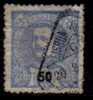 PORTUGAL   Scott   #  119  F-VF USED - Usati