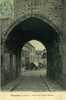 77 . TOURNAN .   PORTE DE L´ANCIEN CHATEAU . - Tournan En Brie