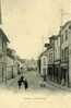 77 . TOURNAN .  RUE DE PROVINS .  (  COMMERCE  ) - Tournan En Brie