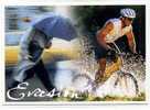 CYCLISME / VELO / ENTIER POSTAL FRANCE / STATIONERY - Vélo