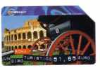 ITALY - Roma - Il Colosseo  - Italia ( L.15.000 ) - Públicas Ordinarias