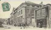 55 - VIGNEULLES - La Mairie - Vigneulles Les Hattonchatel