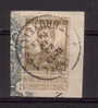 BELGIUM USED COB 112 €5.00 - 1912 Pellens
