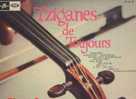 Rapha Brogiotti : Tziganes De Toujours - Musiques Du Monde