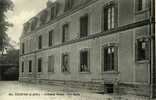 77 .  TOURNAN .  L´HOPITAL PEREIRE . BON REPOS - Tournan En Brie