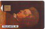 MOZART 50U GEM 05.91 ETAT COURANT (trace Sur Recto) - 1991