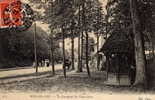 80  BOIS DE CISE      (Somme)       Le Carrefour Du Vieux-Puits    Année (1909)  N°314  X - Bois-de-Cise