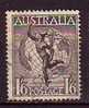 PGL - AUSTRALIA AERIENNE Yv N°7 - Used Stamps