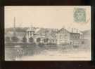 010692 Hirson Usine Laulard édit.leclabart Industrie Belle Carte - Hirson