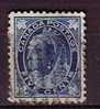 F0140 - CANADA Yv N°58 - Used Stamps