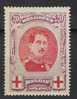 Belgie OCB 134 (*) - 1914-1915 Rotes Kreuz