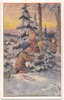 063106 / Art KRAENZLE - CHILDRENS TREE Pc CHRISTMAS / UKV 30411 - Kraenzle