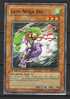 Lady Ninja Yae. ATK 1100 DEF 200. - Yu-Gi-Oh