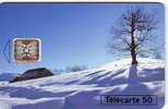 HIVER 50U SC5 11.94 BON ETAT - 1994